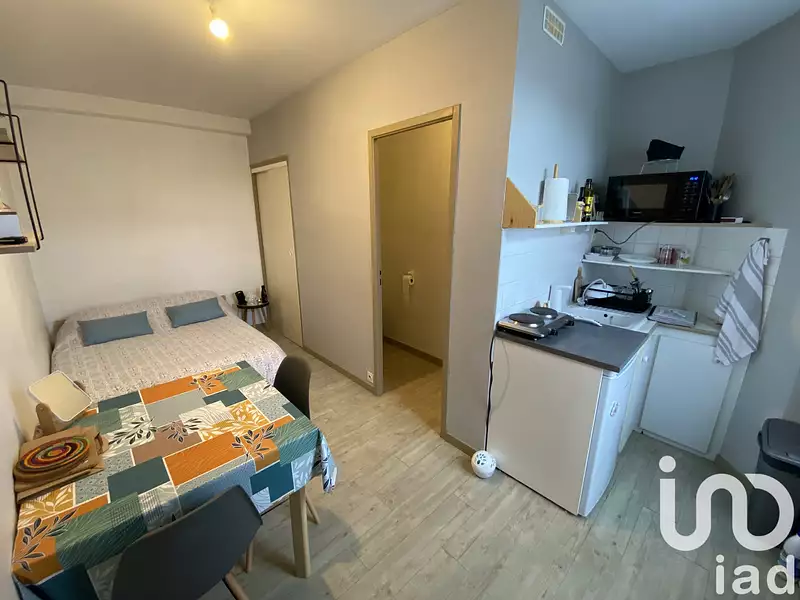 Immeuble, 114 m²