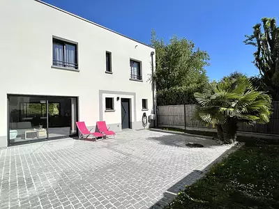Maison, 111 m²