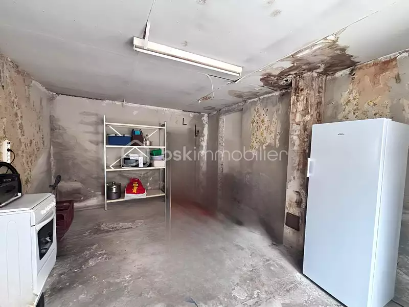 Maison, 100 m²