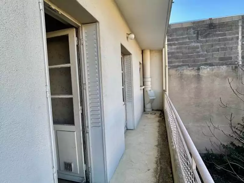 Appartement, 69 m²