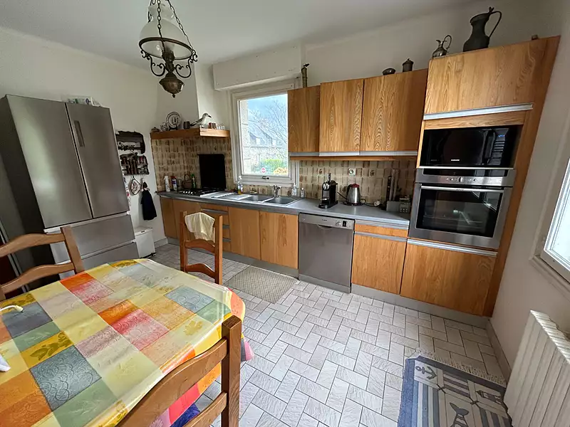 Maison, 152 m²