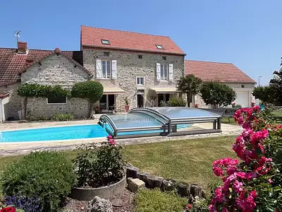Maison, 186 m²