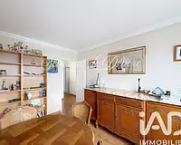 Appartement, 91 m²