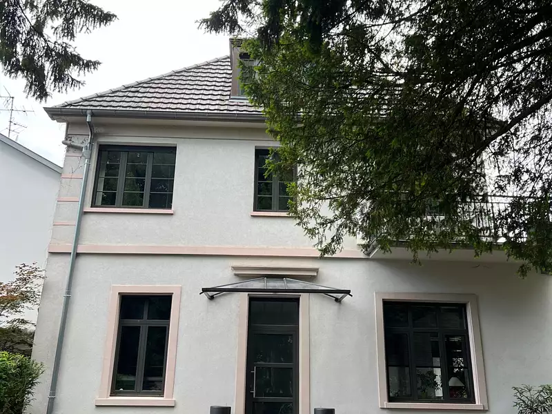 Maison, 222 m²