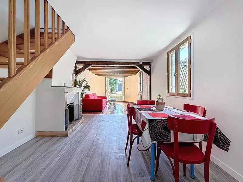 Maison, 90 m²
