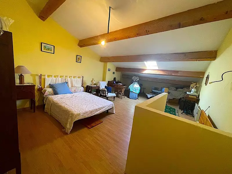 Maison, 142 m²