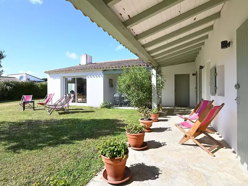 Maison, 208 m²