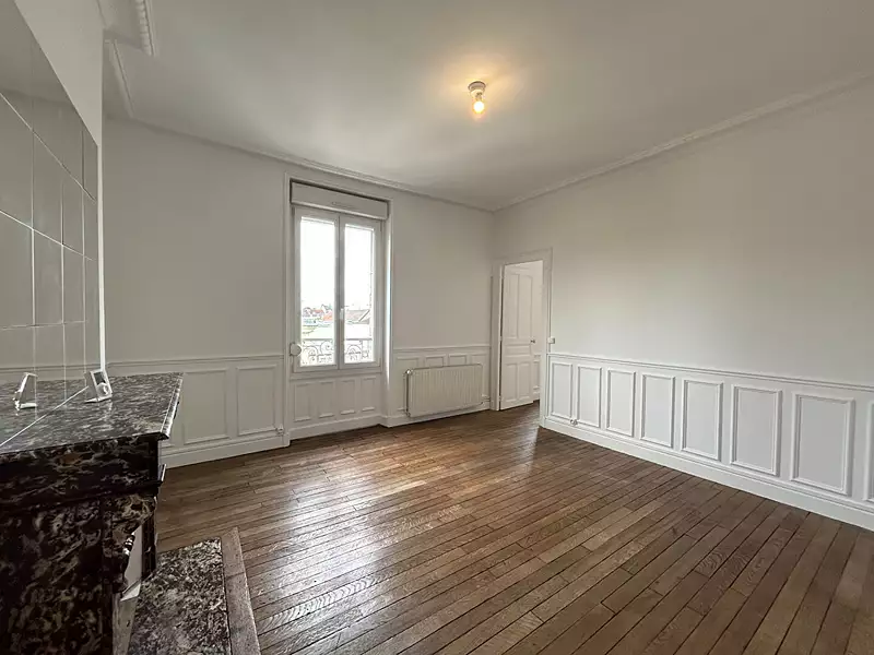 Appartement, 94,94 m²