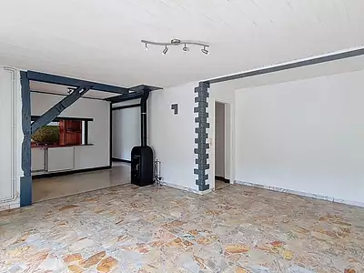 Appartement, 126,9 m²