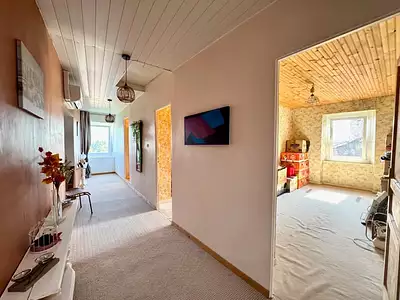 Maison, 265 m²