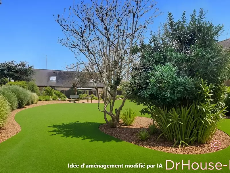 Maison, 93 m²