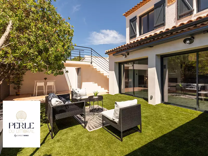Maison, 150 m²