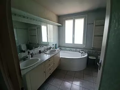 Maison, 148 m²