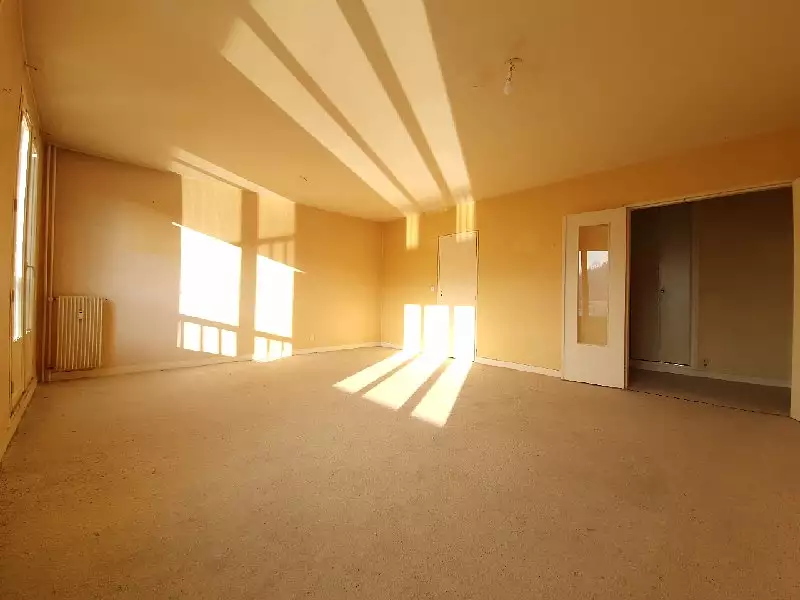 Appartement, 85 m²