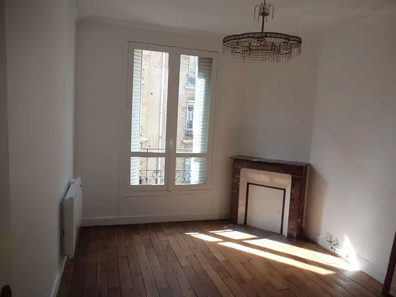 Appartement, 57,03 m²