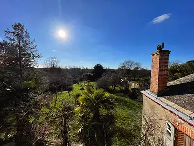 Maison, 200 m²