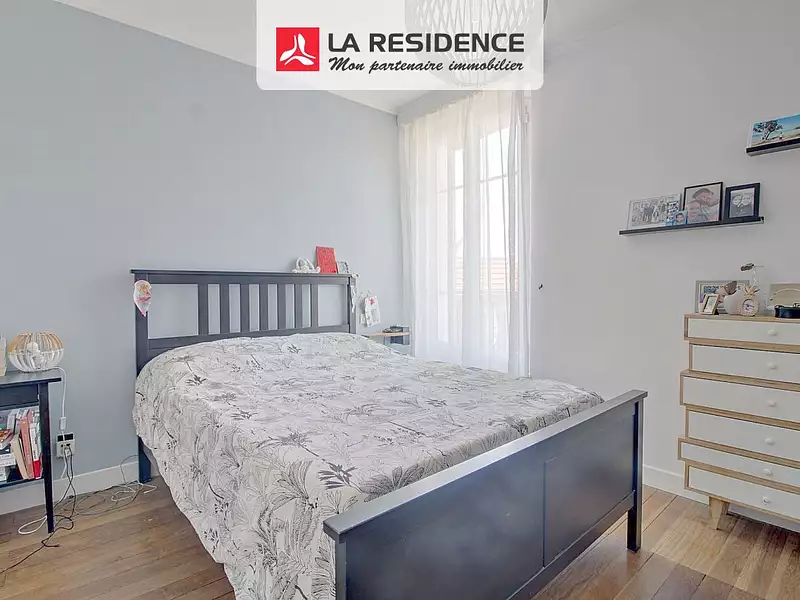 Maison, 142 m²
