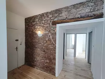 Appartement, 64,09 m²