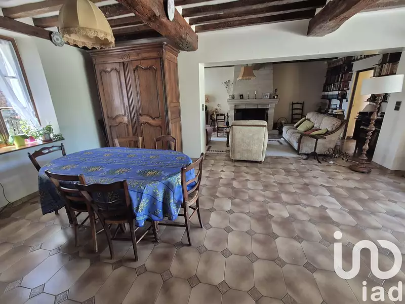 Maison, 130 m²