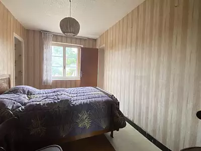Maison, 66 m²
