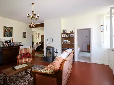 Maison, 161 m²