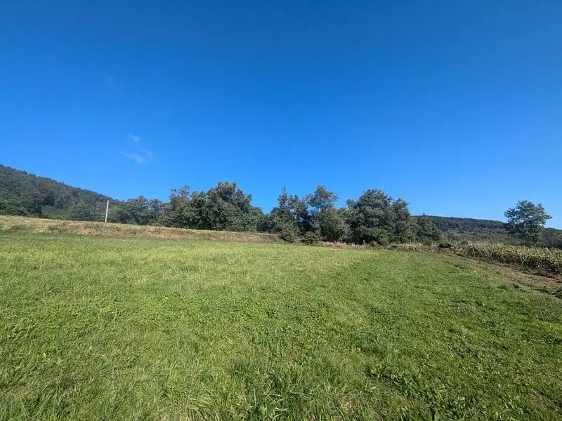 Terrain, 979 m²