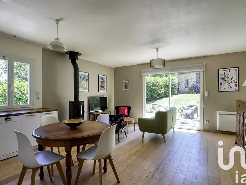 Maison, 70 m²
