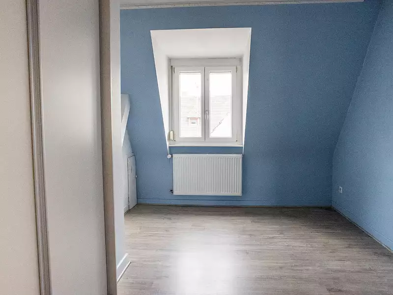Maison, 150 m²