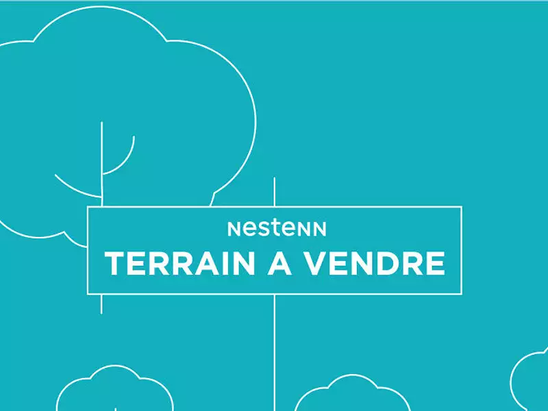 Terrain, 300 m²