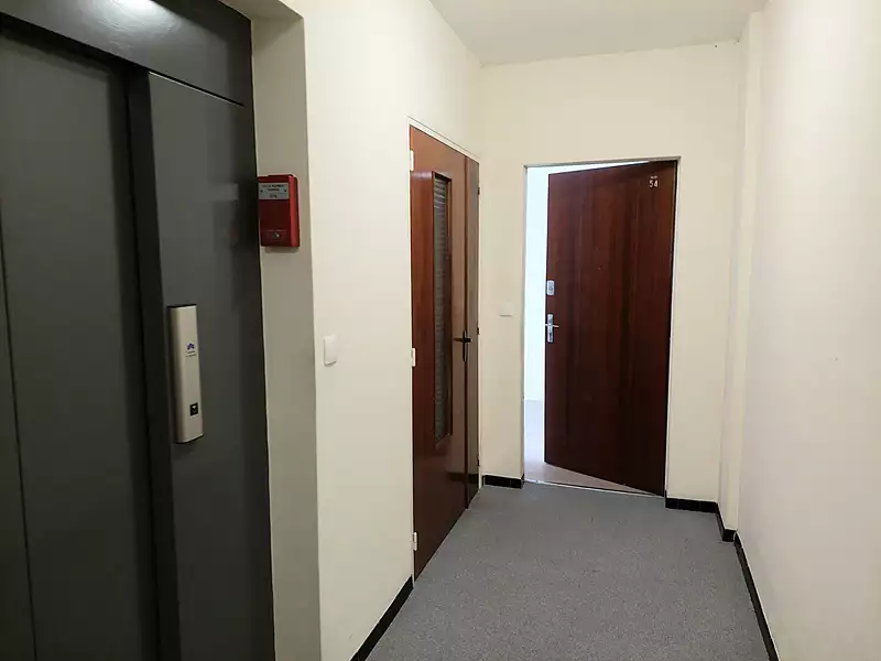 Appartement, 101 m²
