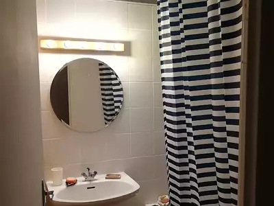 Appartement, 50 m²