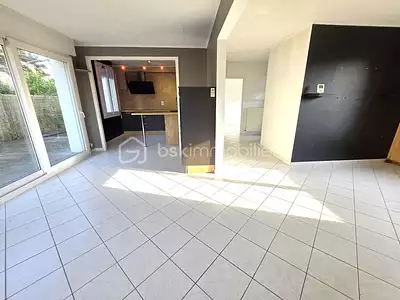 Maison, 101 m²