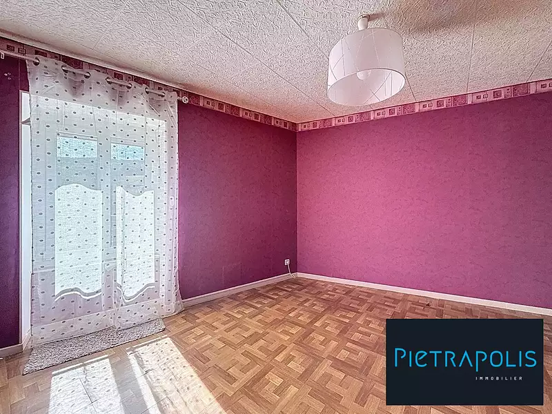 Maison, 138 m²