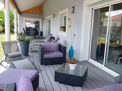 Maison, 207 m²