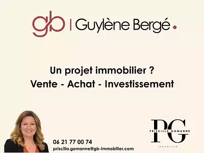 Maison, 79 m²