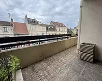 Appartement, 75,21 m²