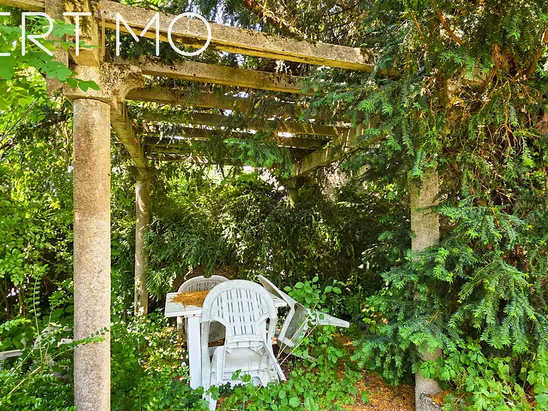Maison, 96 m²