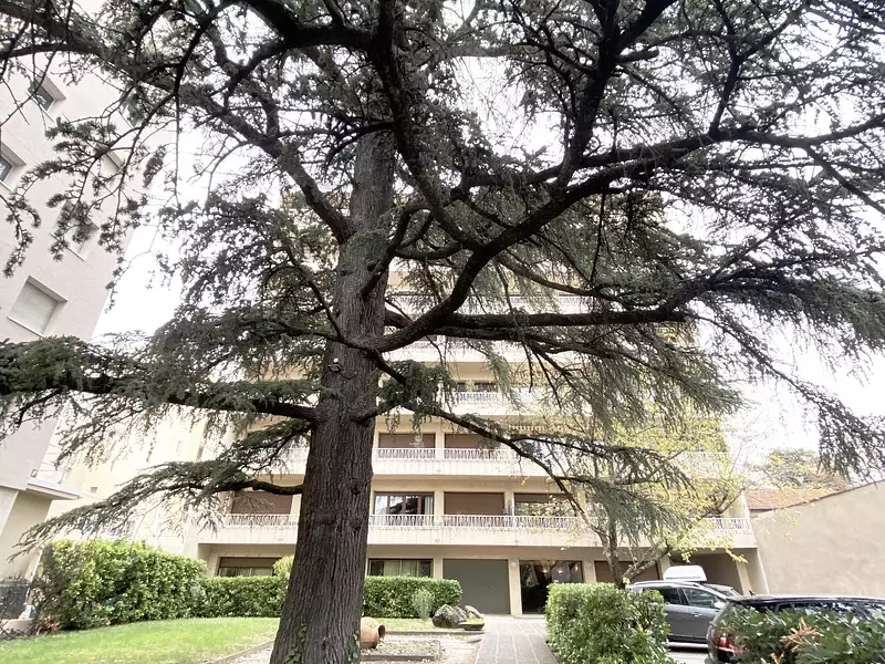 Appartement, 115 m²