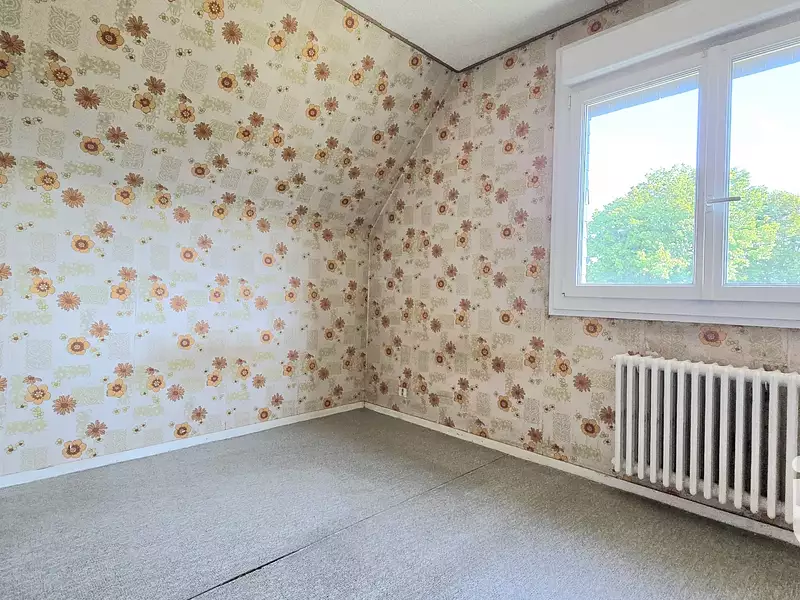 Maison, 95 m²