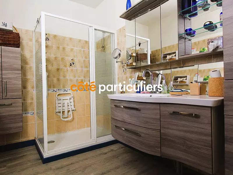 Maison, 140 m²