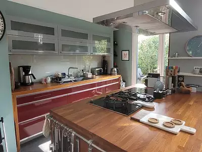 Maison, 170 m²