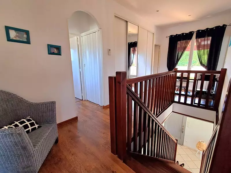 Maison, 147 m²