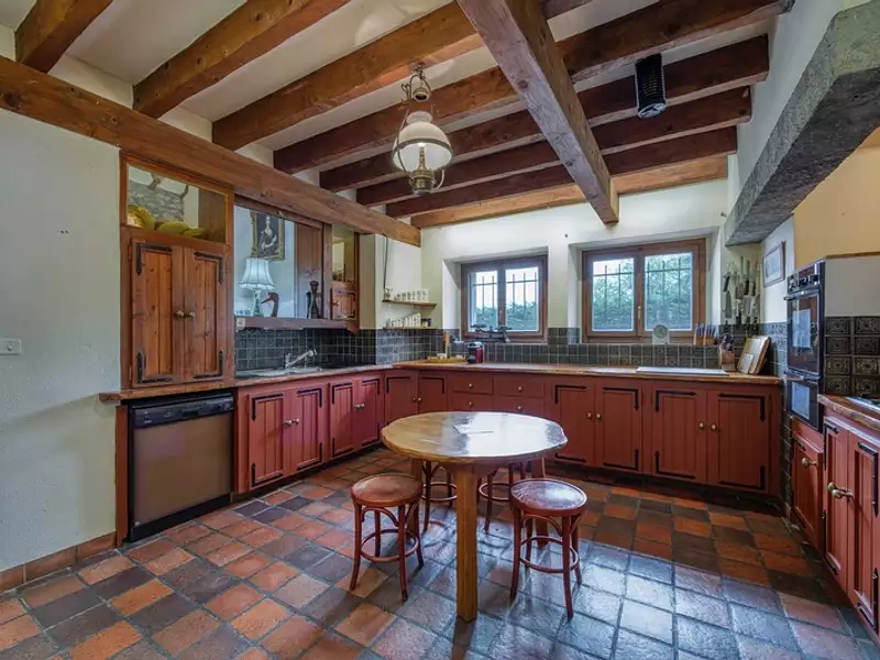 Maison, 388 m²