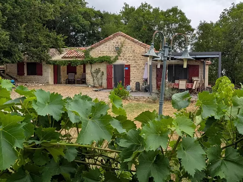 Maison, 78 m²