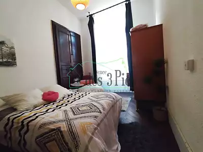 Appartement, 76 m²