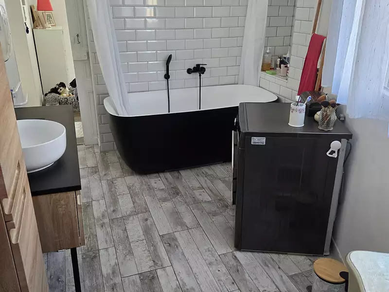 Maison, 87,4 m²