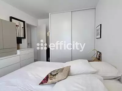 Appartement, 83 m²