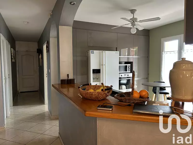 Maison, 144 m²