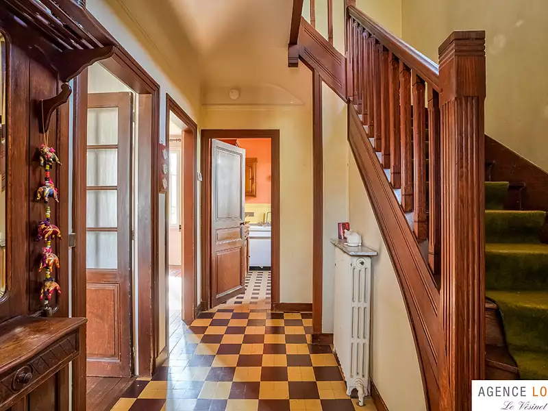 Maison, 79,26 m²