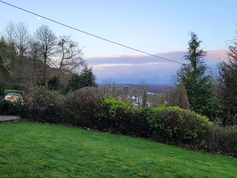 Maison, 112 m²